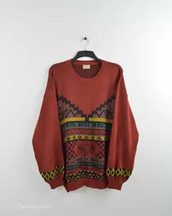 بافت وینتیج Maselli