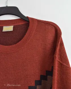 بافت وینتیج Maselli