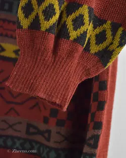 بافت وینتیج Maselli