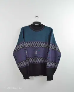 بافت وینتیج Anchor