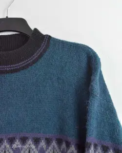 بافت وینتیج Anchor