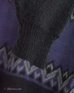 بافت وینتیج Anchor