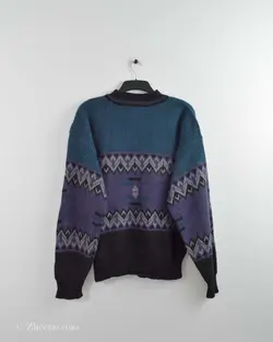 بافت وینتیج Anchor