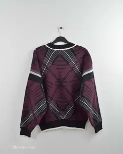 بافت وینتیج Gallini