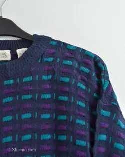 بافت وینتیج Expressions World Wide