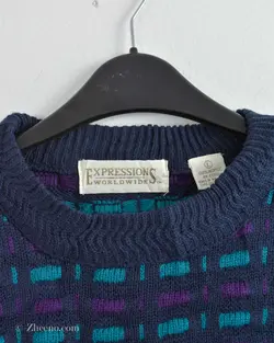 بافت وینتیج Expressions World Wide