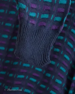 بافت وینتیج Expressions World Wide