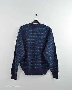 بافت وینتیج Expressions World Wide