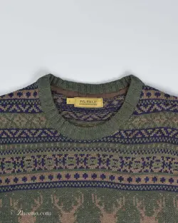 بافت وینتیج P.G.Field