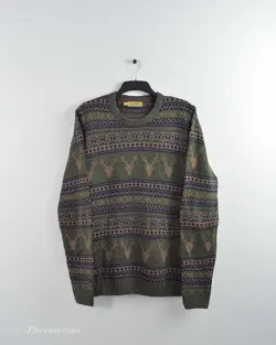 بافت وینتیج P.G.Field