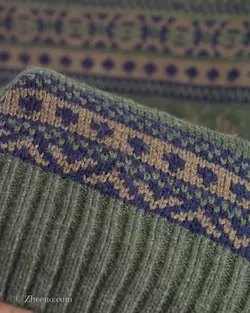 بافت وینتیج P.G.Field