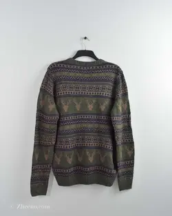 بافت وینتیج P.G.Field