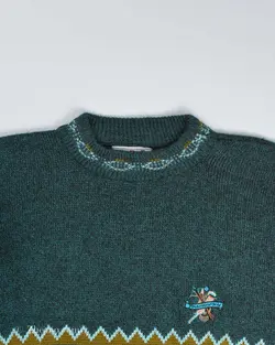 بافت وینتیج Ferraro