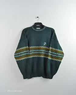 بافت وینتیج Ferraro