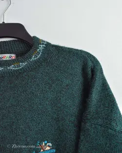 بافت وینتیج Ferraro