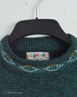 بافت وینتیج Ferraro