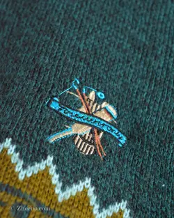 بافت وینتیج Ferraro