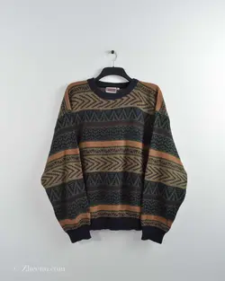 بافت وینتیج Classic