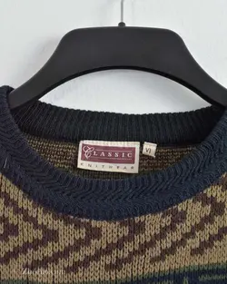 بافت وینتیج Classic