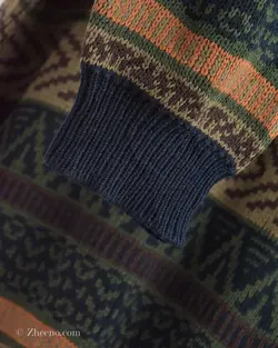 بافت وینتیج Classic