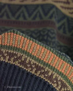 بافت وینتیج Classic