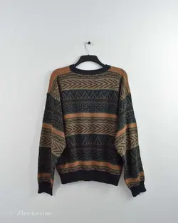 بافت وینتیج Classic