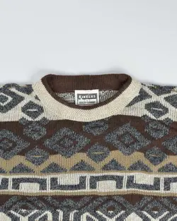 بافت وینتیج Kikkers