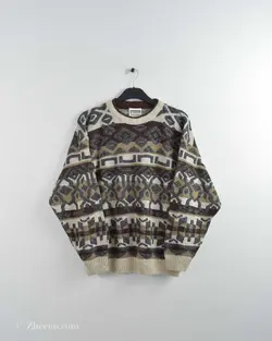 بافت وینتیج Kikkers