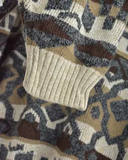 بافت وینتیج Kikkers