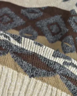 بافت وینتیج Kikkers