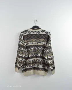 بافت وینتیج Kikkers