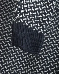 بافت کریسمسی  Elves