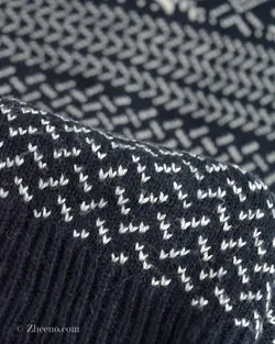 بافت کریسمسی  Elves