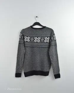 بافت کریسمسی  Elves