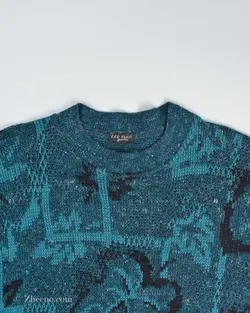 بافت وینتیج Top Man