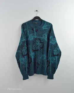 بافت وینتیج Top Man