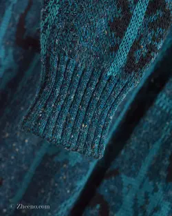 بافت وینتیج Top Man