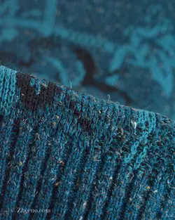 بافت وینتیج Top Man