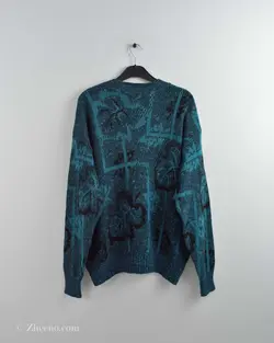 بافت وینتیج Top Man