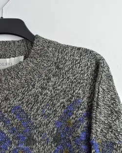 بافت وینتیج Adolfo