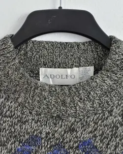 بافت وینتیج Adolfo