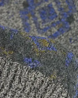 بافت وینتیج Adolfo