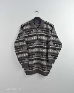 بافت وینتیج Olly Gan