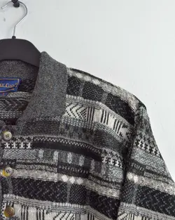 بافت وینتیج Olly Gan