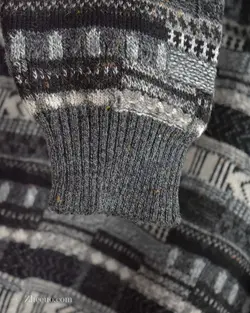 بافت وینتیج Olly Gan