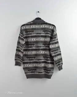 بافت وینتیج Olly Gan