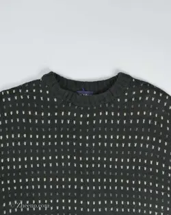 بافت وینتیج Puritan