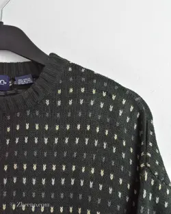 بافت وینتیج Puritan