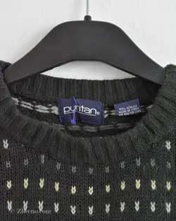 بافت وینتیج Puritan