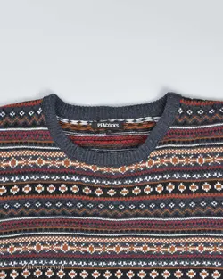 بافت وینتیج Peacocks